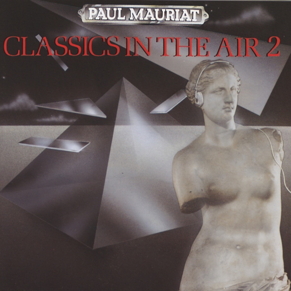 Paul Mauriat - Carmen (Habanera)