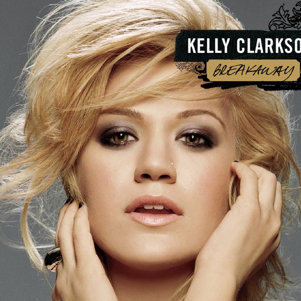 Kelly Clarkson - Behind These Hazel Eyes