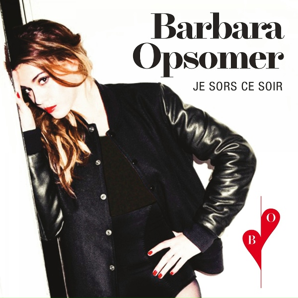 Barbara Opsomer - Cette nuit-l&agrave;