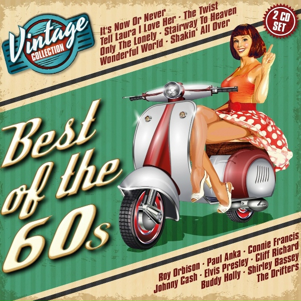 Cliff Richard - I Love You