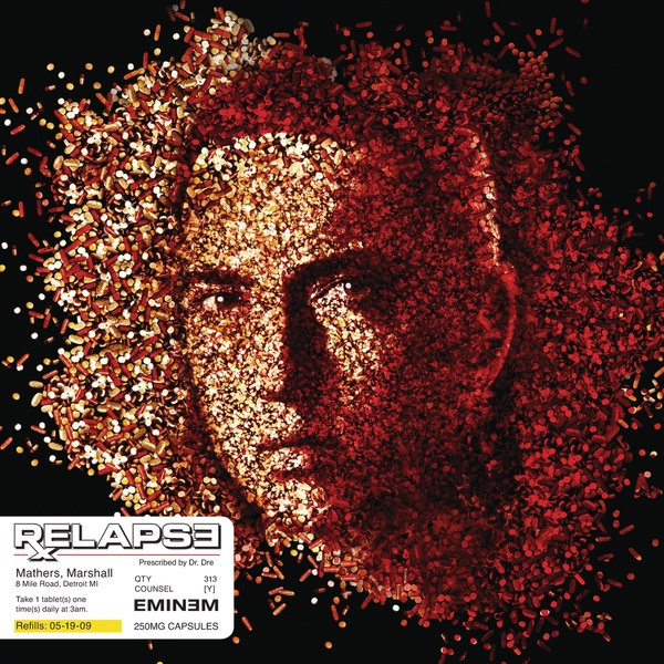 Eminem - Underground