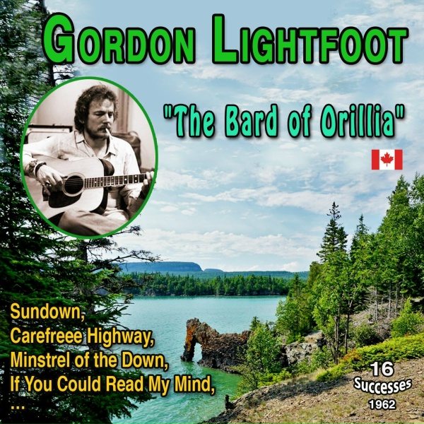 Gordon Lightfoot - Your Love's Return