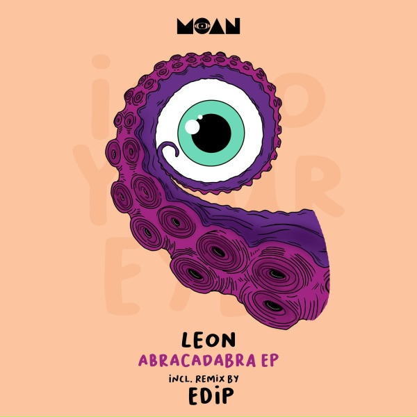 Leon (Italy) - Abracadabra