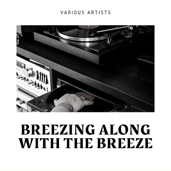 The Revelers - Breezing Along With the Breeze