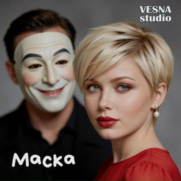VESNA Studio - Маска