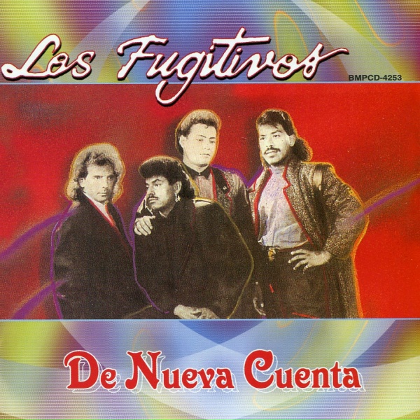 Los Fugitivos - Desperte