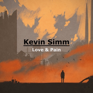 Kevin Simm - This Year's Love