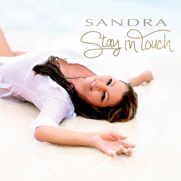 Sandra - Sand Heart