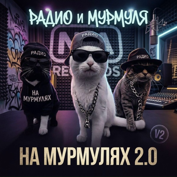 Радио, Мурмуля