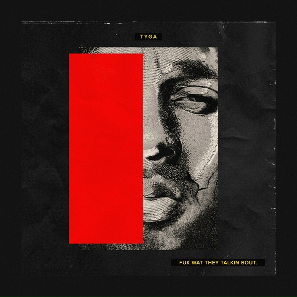 Tyga - Rap Star