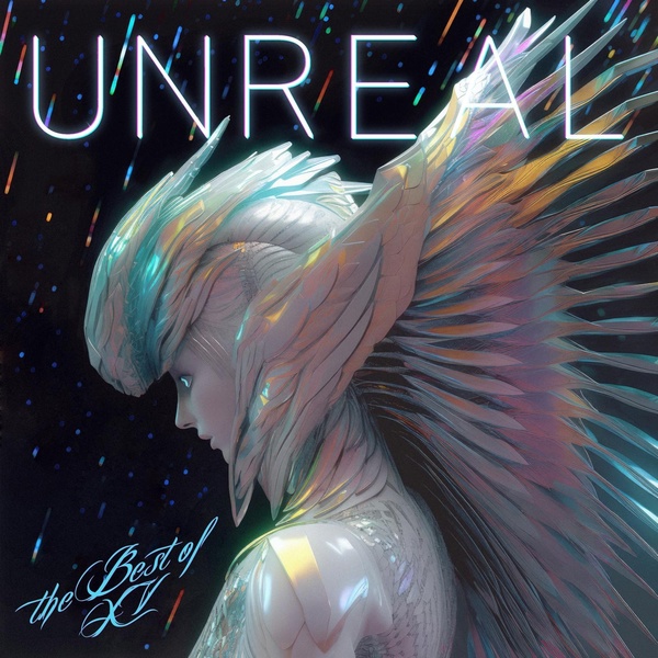Unreal - Ритуал
