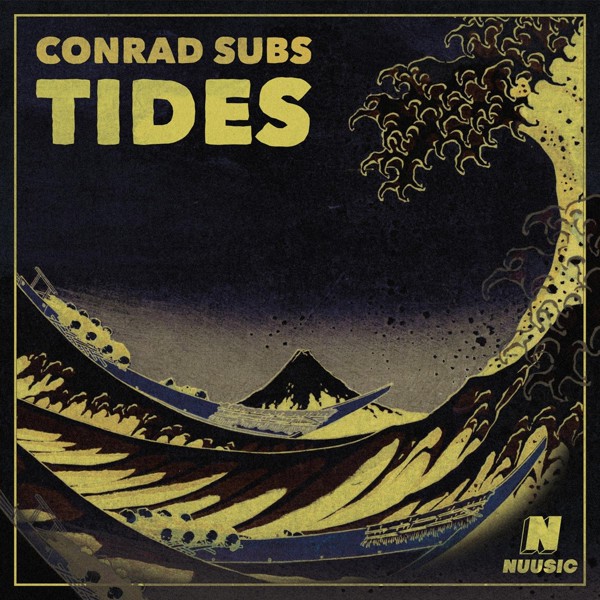 Conrad Subs - Bump & Grind (VIP)