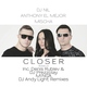 Dj Nil, Anthony El Mejor, Mischa - Closer