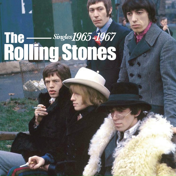 The Rolling Stones - We Love You