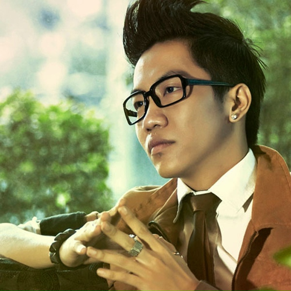 Hoang Rapper - Tặng Em