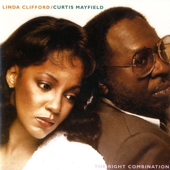 Linda Clifford - Hold Me Close