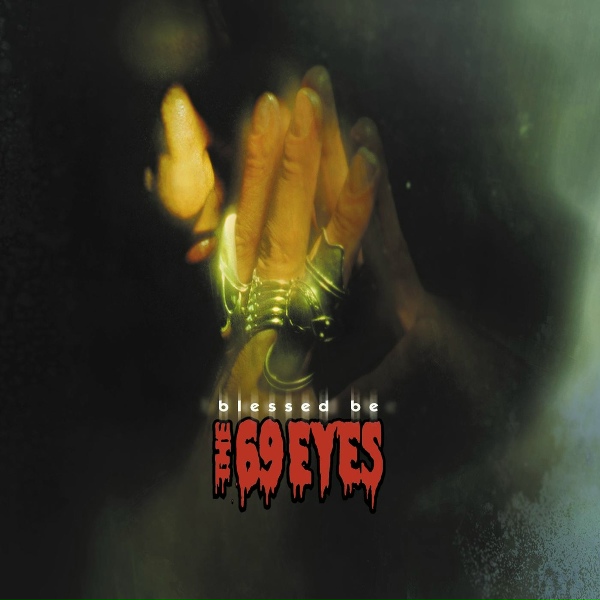 The 69 Eyes - Graveland