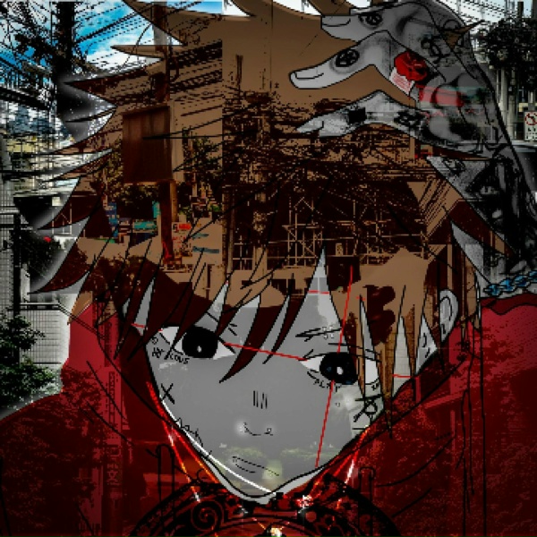 CODE80 feat. DooMee