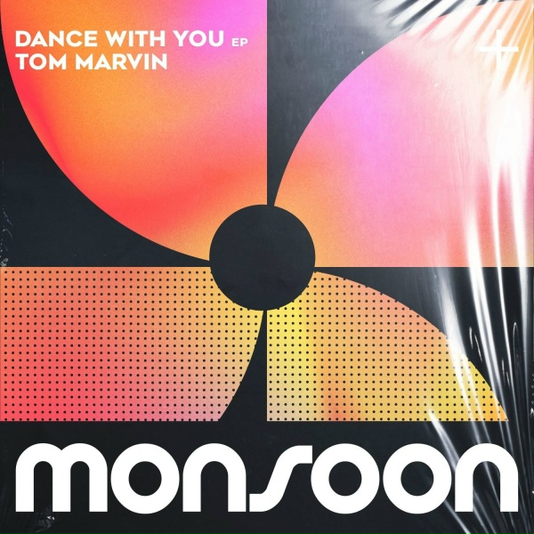Tom Marvin - Dance with You (Vaio Remix)