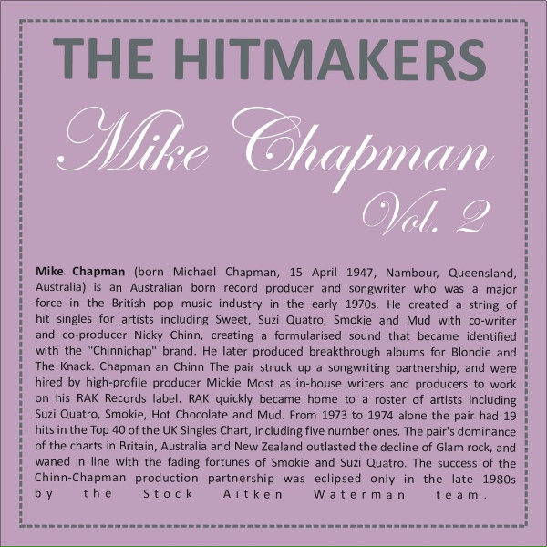 Behindtupfers - If You Think You Know How to Love Me