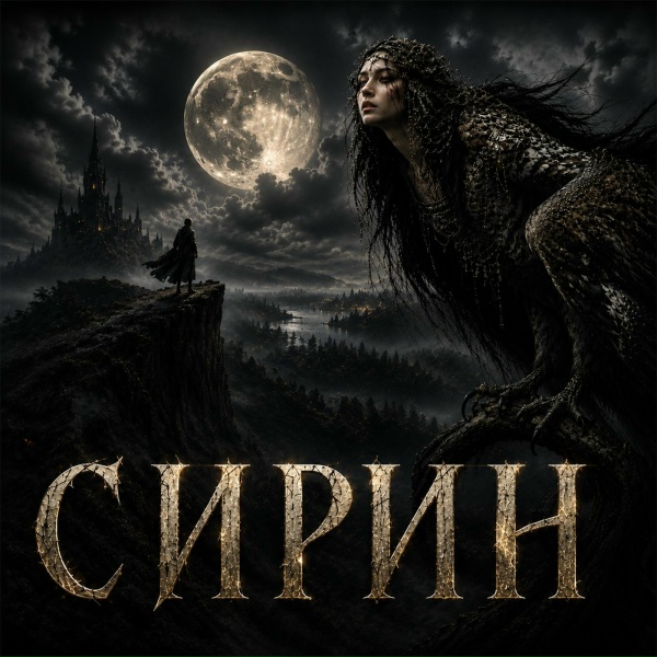 Morana Choir - Птица Сирин
