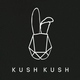 Kush Kush - Fight Back with Love Tonight (Club Mix) (Club Mix)