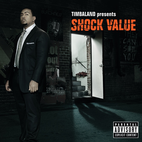 Timbaland feat. Justin Timberlake - Release