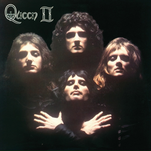 Queen - See What A Fool I&rsquo;ve Been