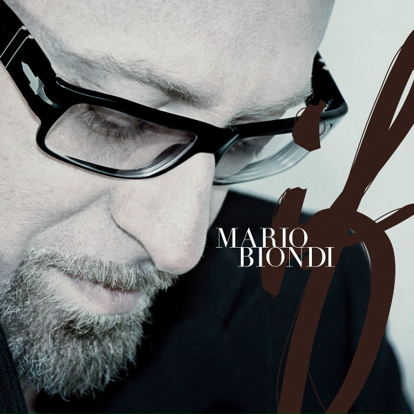 Mario Biondi - Be Lonely
