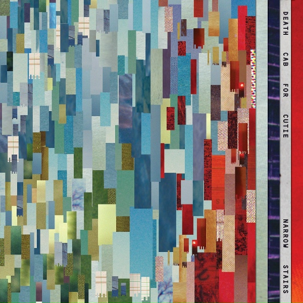 Death Cab for Cutie - You Can Do Better Than Me