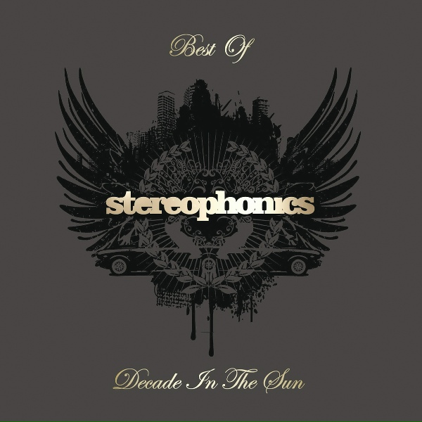 Tom Jones, Stereophonics - Mama Told Me Not To Come