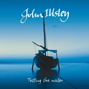 John Illsley - Run for Cover
