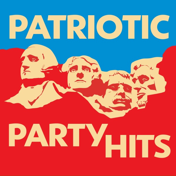 Hit Crew Masters - Courtesy of the Red, White, And Blue
