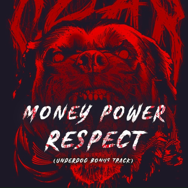 Czar - MONEY POWER RESPECT