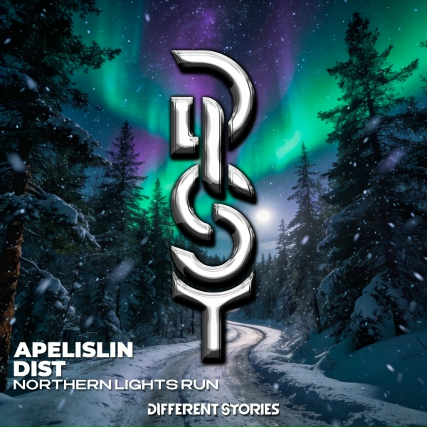 Apelislin, DIST - Northern Lights Run