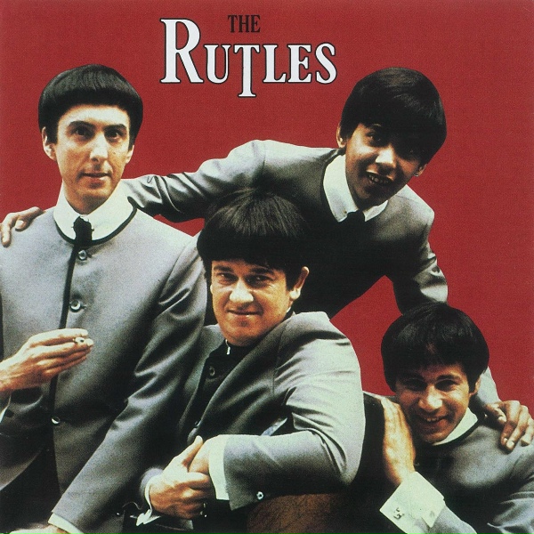 The Rutles - I Must Be in Love