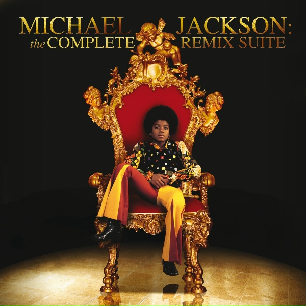 Jackson 5 - I'll Be There