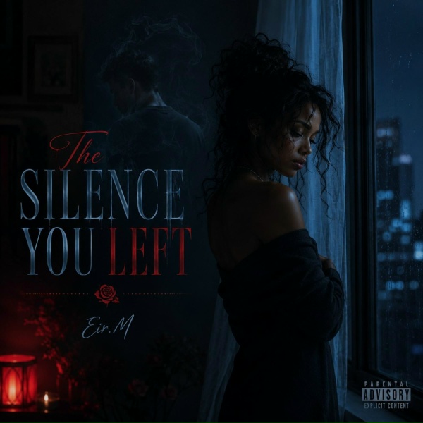 Eir.M - Your Things Still Here