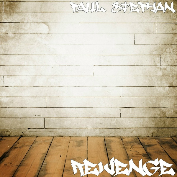 PAUL STEPHAN feat. Jae Juelz - Revenge