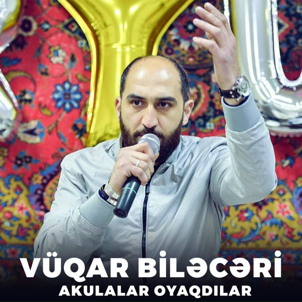 V&uuml;qar Biləcəri - Akulalar Oyaqdılar