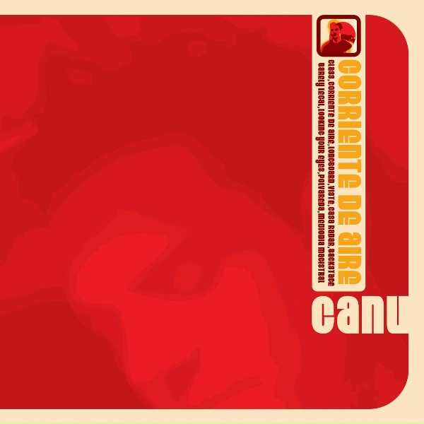 Canu - Longboard