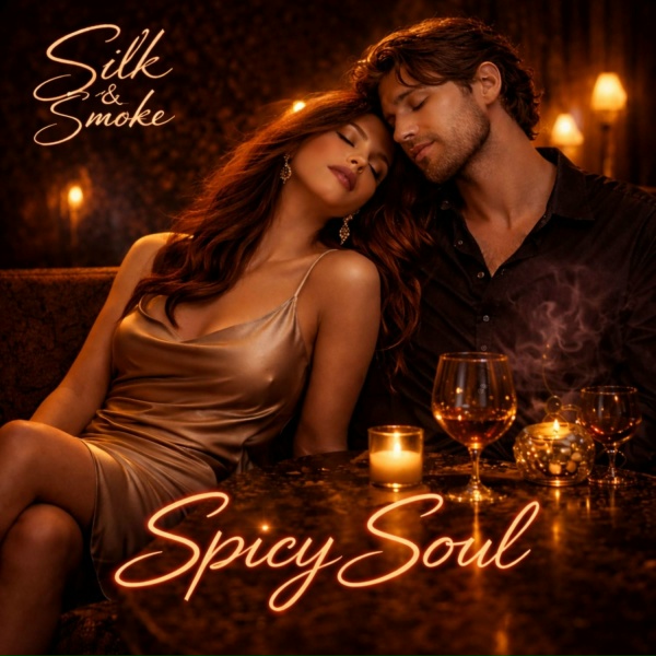 Spicy Soul - Deep Eye Contact