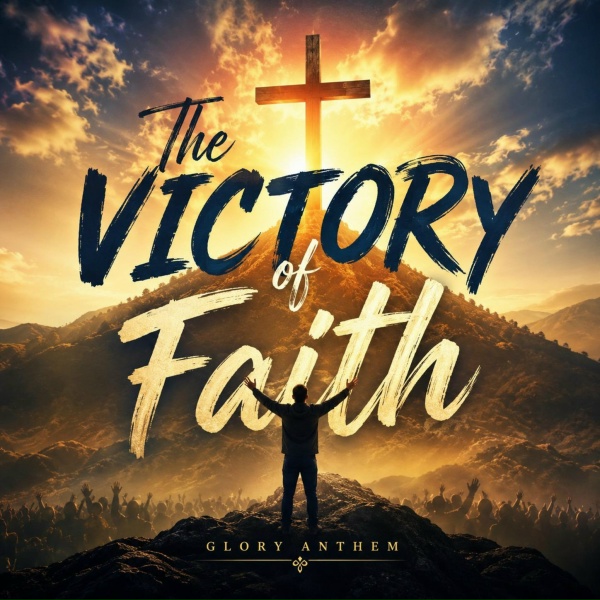 Glory Anthem - Before the Throne of Grace