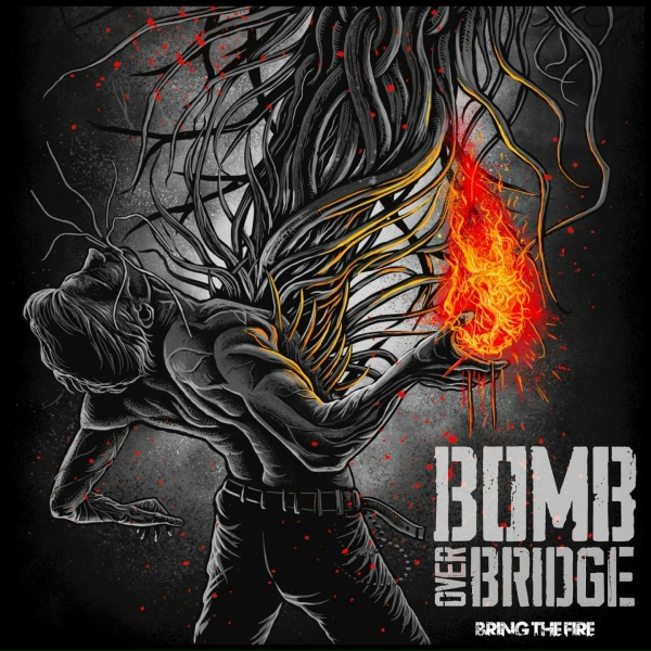 Bomb Over Bridge - Generasi