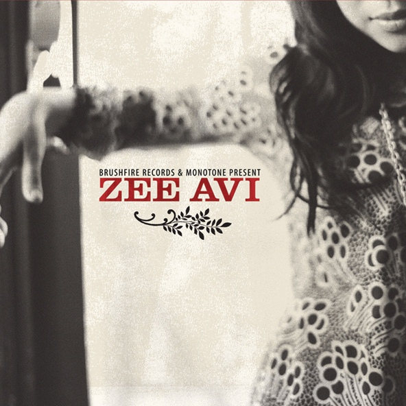 Zee Avi - Poppy