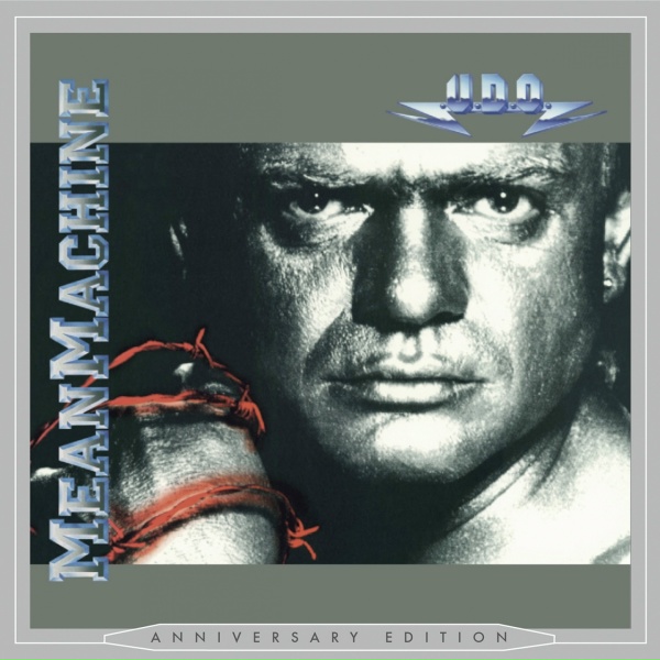 U.D.O. - Dirty Boys