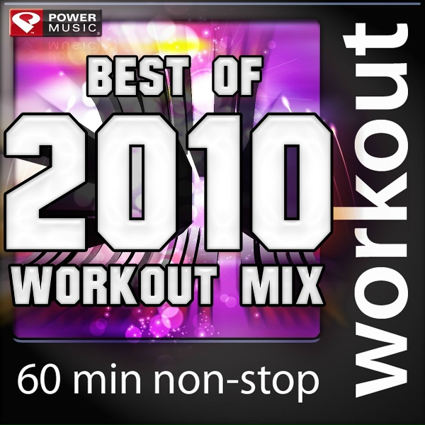 Power Music Workout - Billionaire