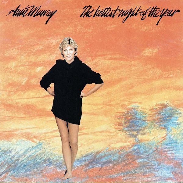 Anne Murray - Ain't No Way To Rise Above (Fallin' In Love)