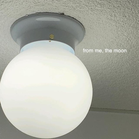 Lav - From Me, the Moon