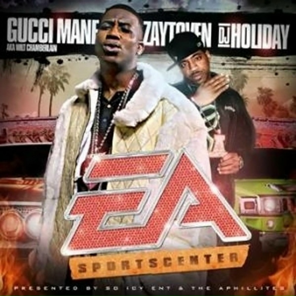 Gucci Mane - Bricks